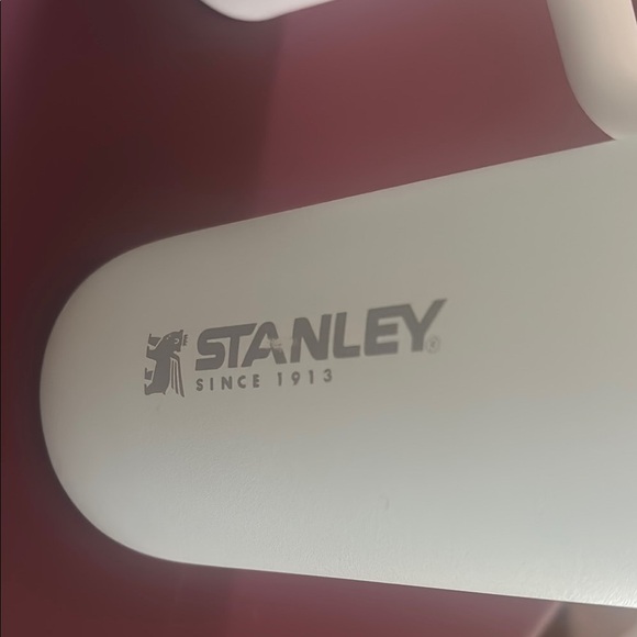 Stanley Insulated Travel Mug Set - Green, White, Blue and Iced Blue - Picture 5 of 10